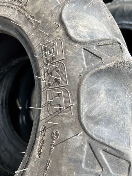 Anvelope sh 260,70 R16 BkT