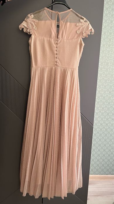 Платье турецкий