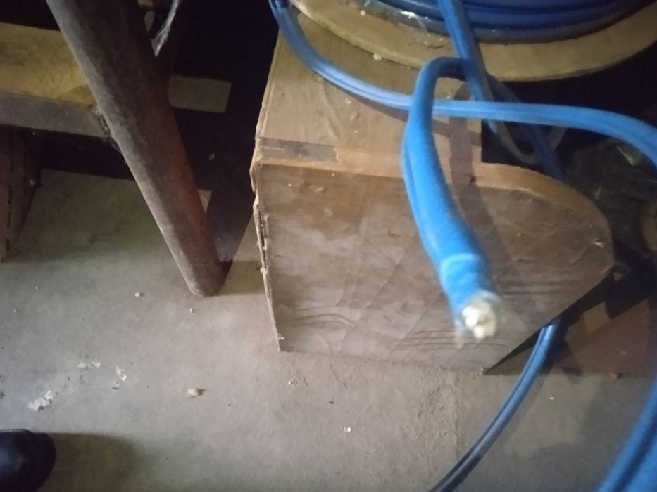 Кабель телевизионный с протяжкой