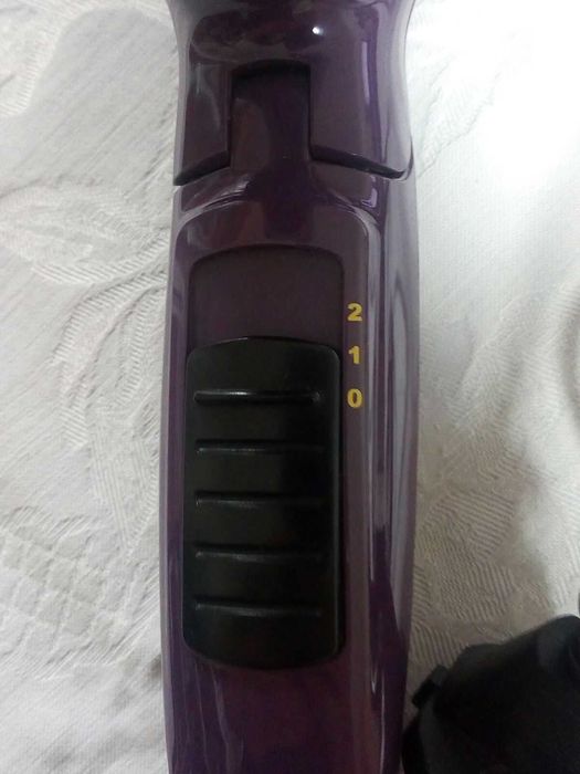 Сешоар Taurus модел Diana - 27 лв