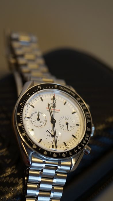 Moonswatch alternative