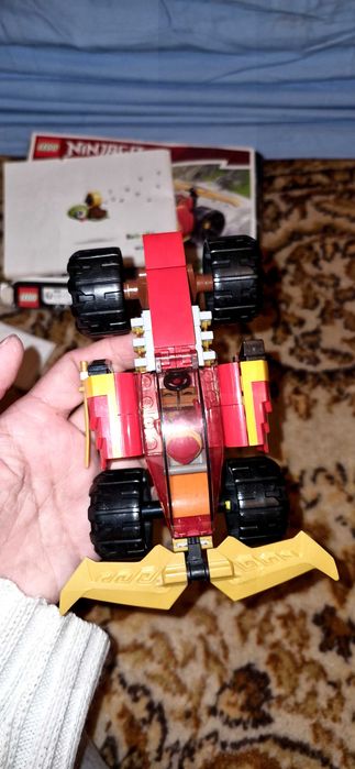 Lot lego copil mare