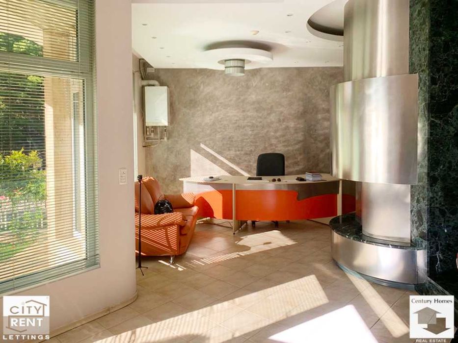 Дава се под наем Офис в Велико Търново, Колю Фичето - 65 кв.м за 500 € - Снимка #1