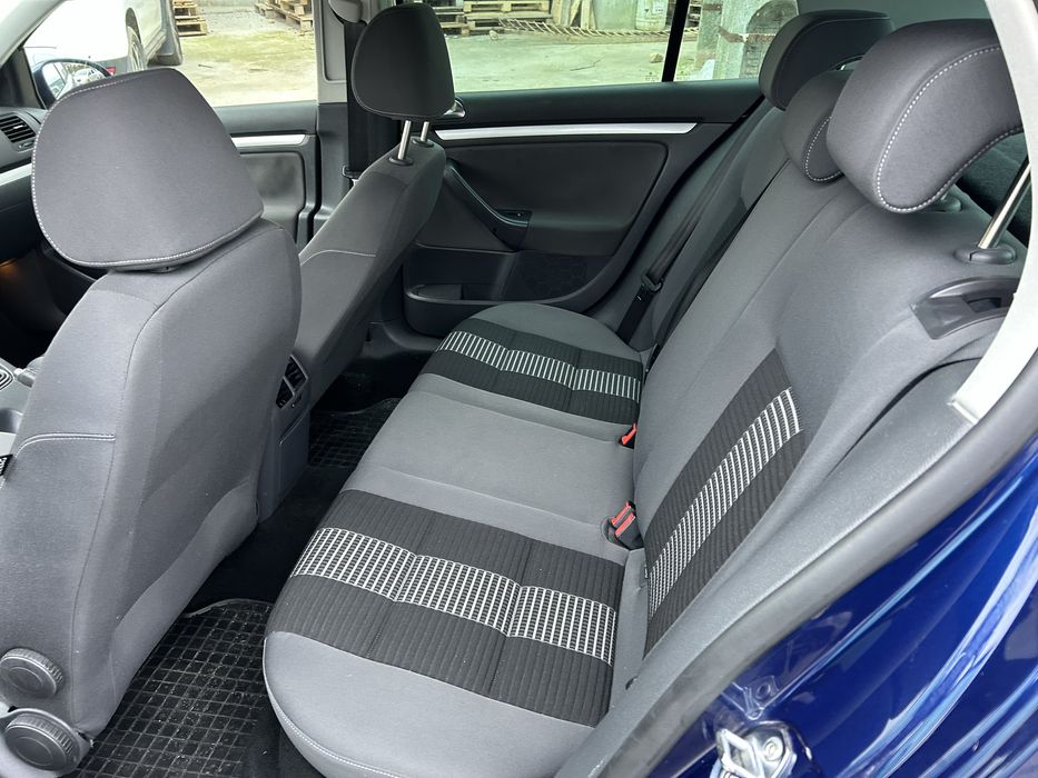 Golf 5 impecabil 2009