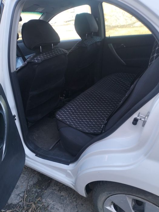 Продается шевролет нексия