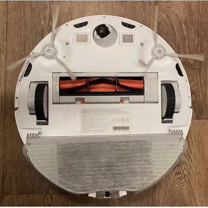 Продам робот пылесос