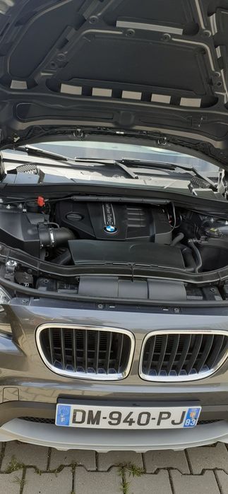 BMW X1 2014 — imagine 4