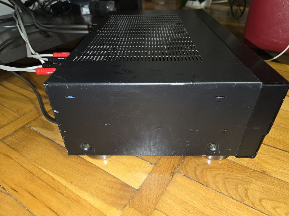 Amplificator integrat Sony TA F335R