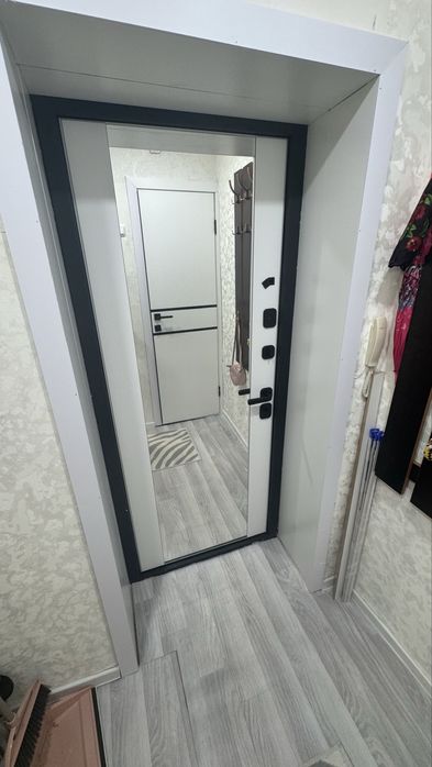 Продам кваритру очень светлая уютная