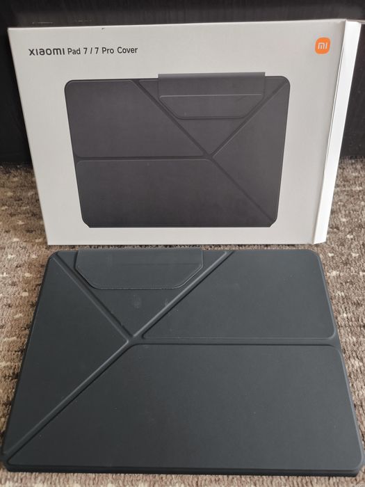XiaoMi Pad 7 - 7 Pro Cover (оптом)