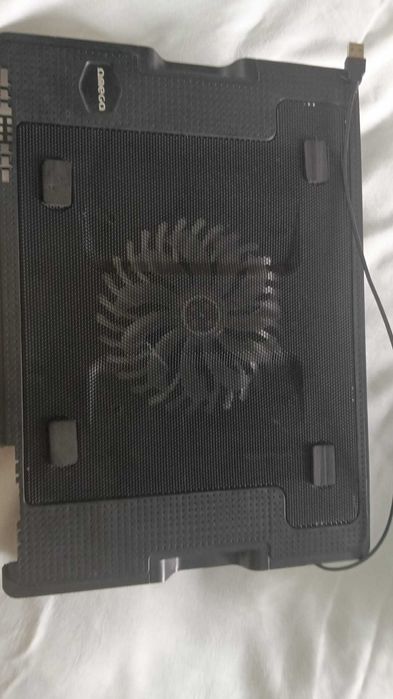 Cooler laptop de gaming USB