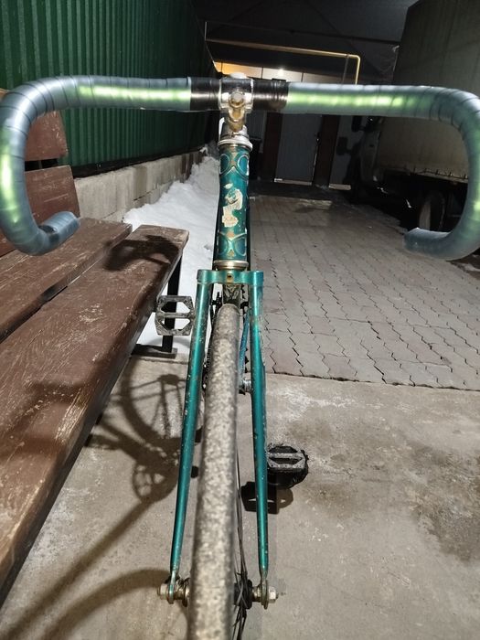 Фикс ХВЗ старт шоссе