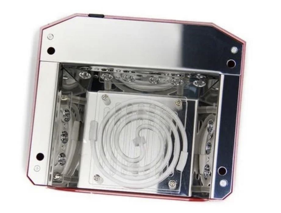 набор для маникюра