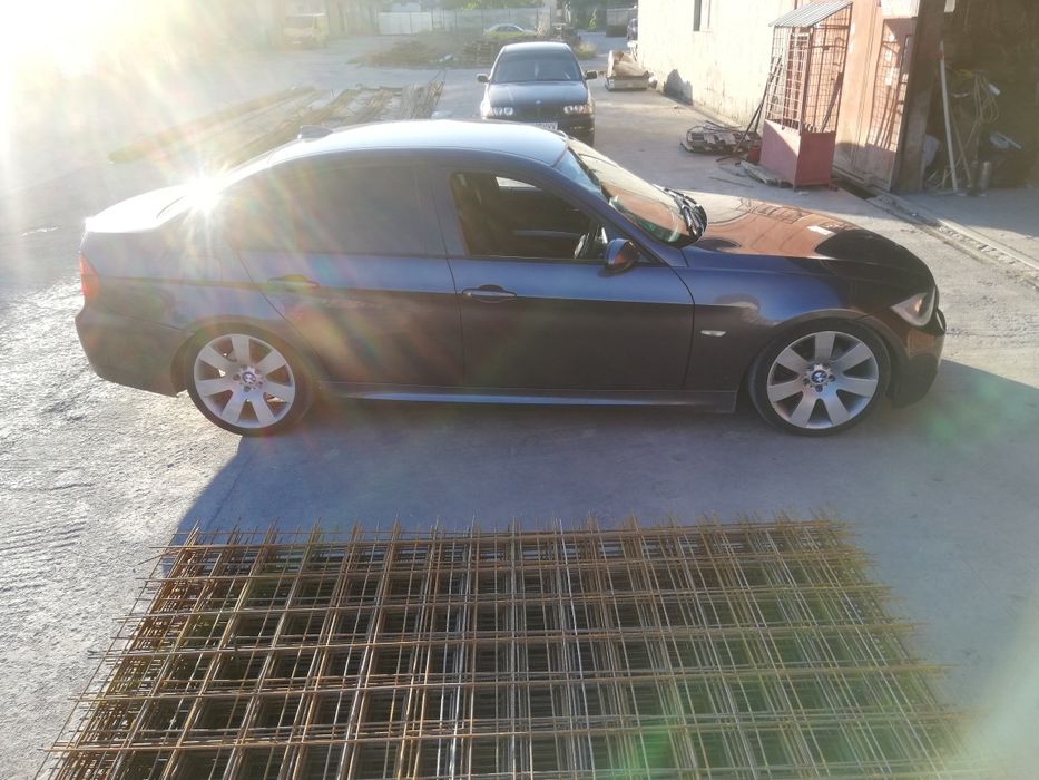 Ușa stânga/dreapta fata/spate BMW e90