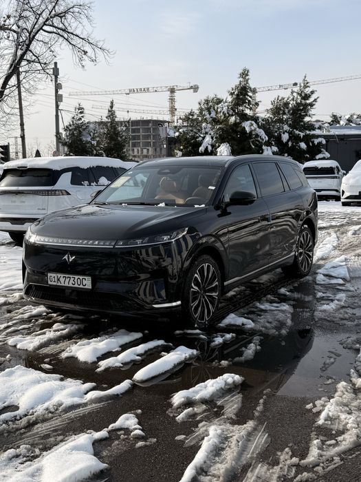 Dongfeng 008 Electr Full