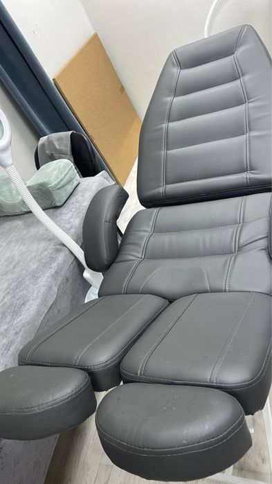 Кресло для педикюра