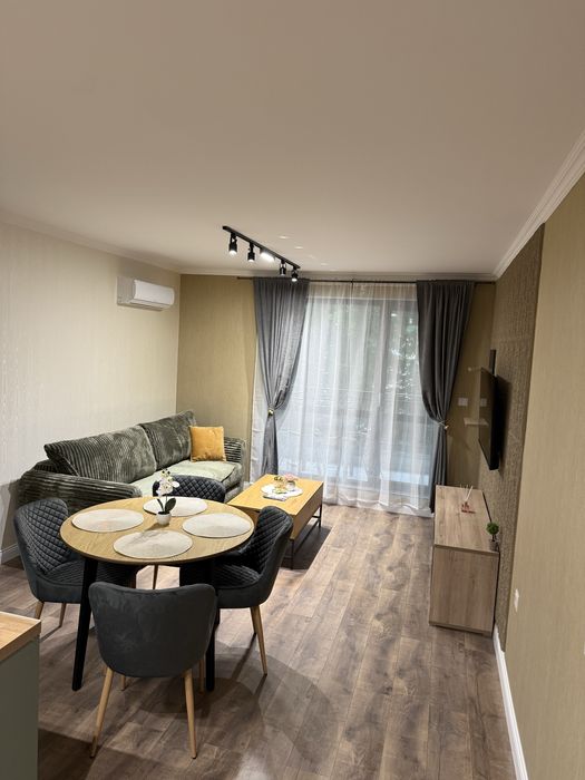 RICH 8 Apartment/ Апаптамент за нощувки гр. Пловдив