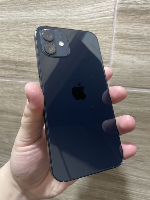 Айфон 12/128гб акб 78%