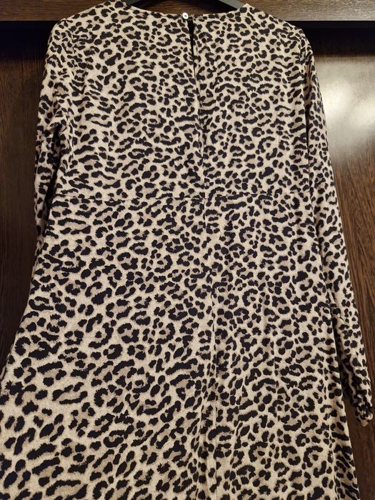 Rochie Only animal print