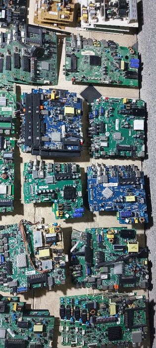 32/43 SMART/ODDIY Platalar bor