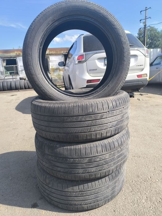 Продам резину r 18
