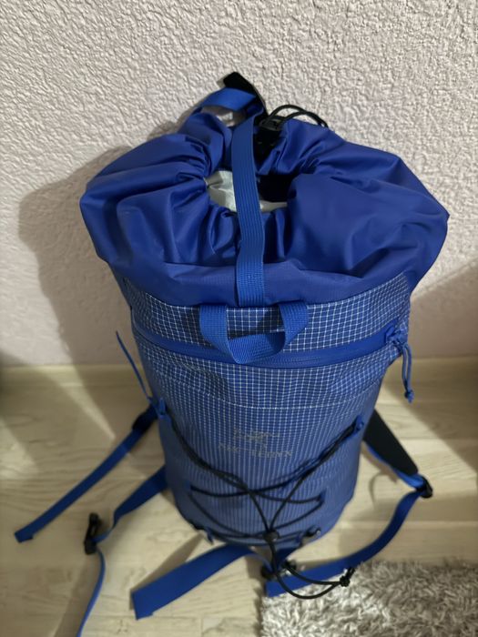 Arc’teryx FL 20 – алпийска раница