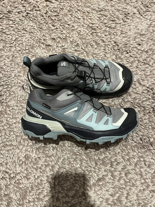 Salomon X-Ultra 360 Gtx-дамски трекинг обувки