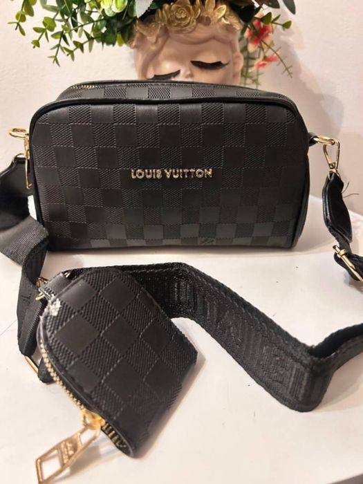 Genți și rucsacuri