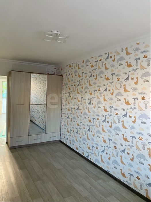 2 х ком квартира в центре