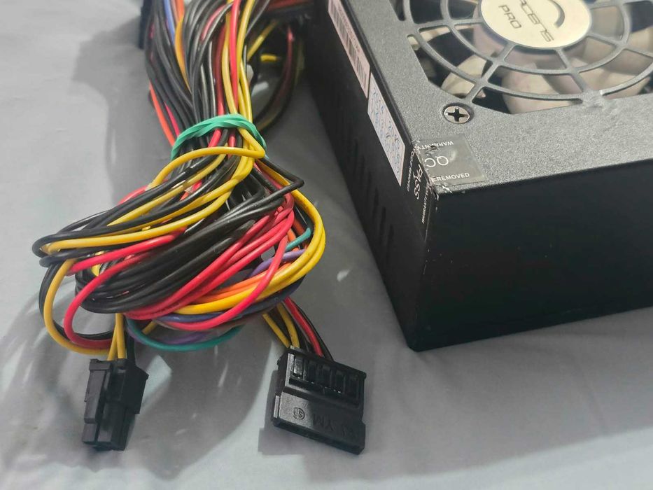 Sursa PC Tacens Radix Eco 400W SFX Mini-ITX HTPC