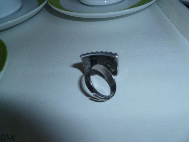 Страхотен пръстен