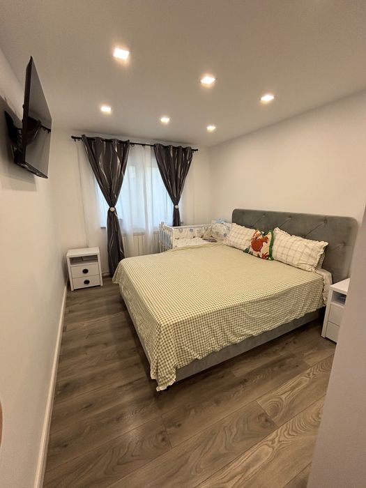 Apartament de vanzare