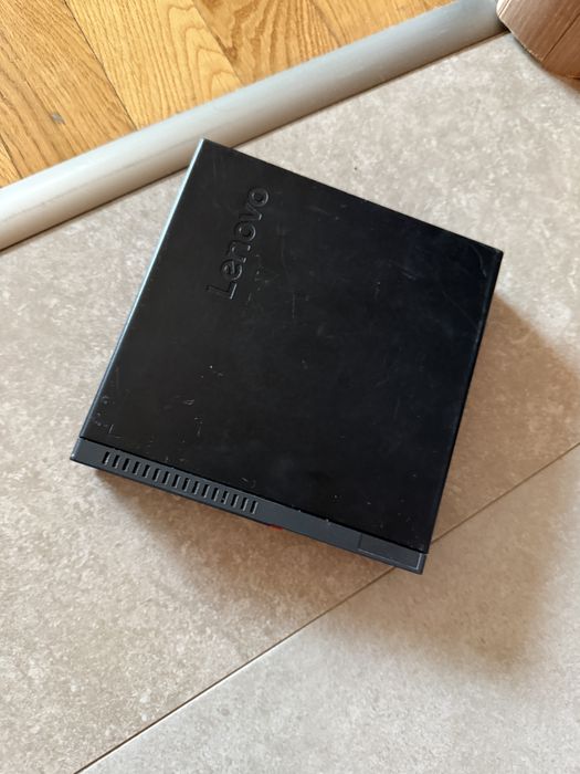 Mini PC sistem desktop Lenovo Thinkcenter M710Q