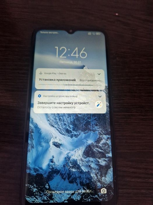 Продается редми хороший