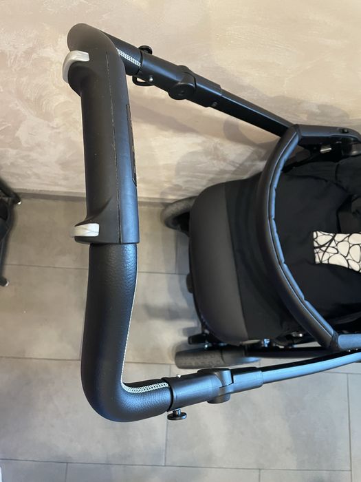 Бебешка количка Peg Perego Book