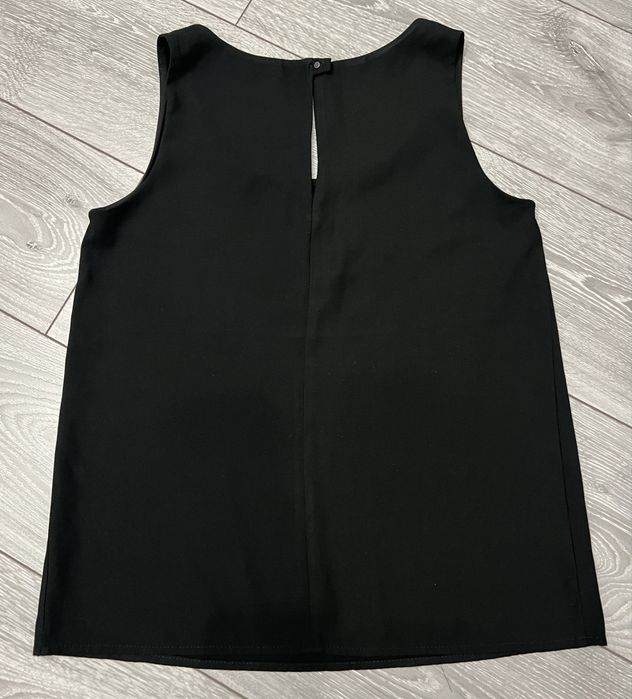Bluza Mango, S, neagra