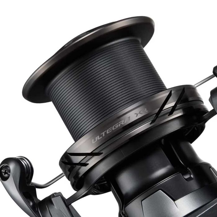 Макара Shimano Reel Ultegra XR XTD 14000