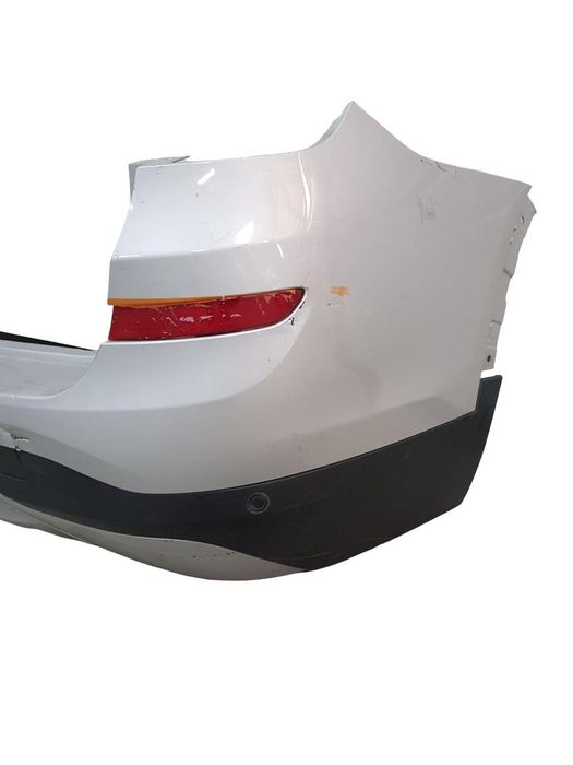 Bara Spate Bmw X3 Ii F25 2010 - 2017