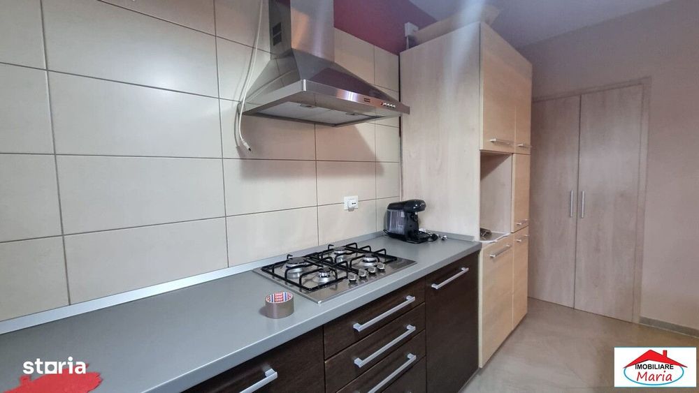 Casa noua finisata, utilata teren 10 arii, toate utilitatile