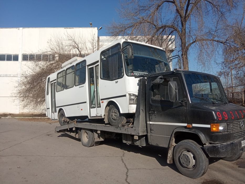 Evakuator xizmati24/7