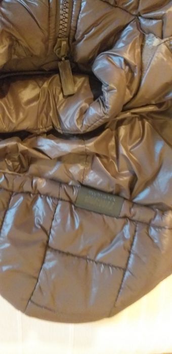 Geaca adolescenti marimea S