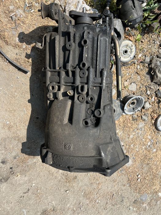 Бмв bmw e39 e46 3.0d ръчна кутия