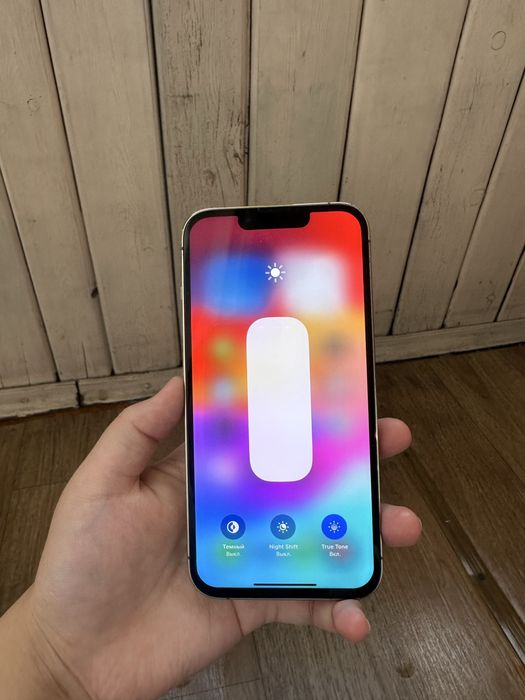 iPhone 14 Pro 128гб отличный