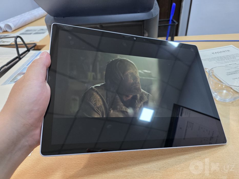 Microsoft Surface book 3 i7 13,5"