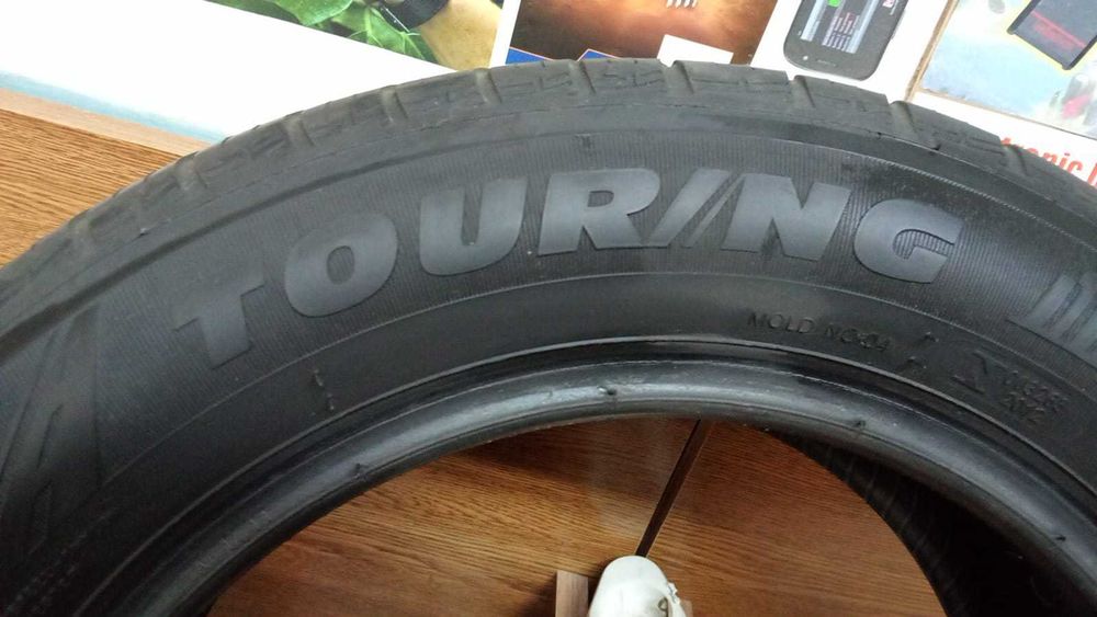 Cauciucuri vara 175 65 R14 Serbia