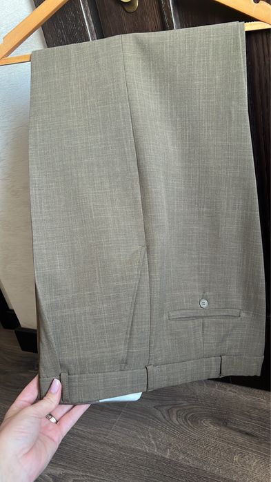 Pantalon costum,mar 48