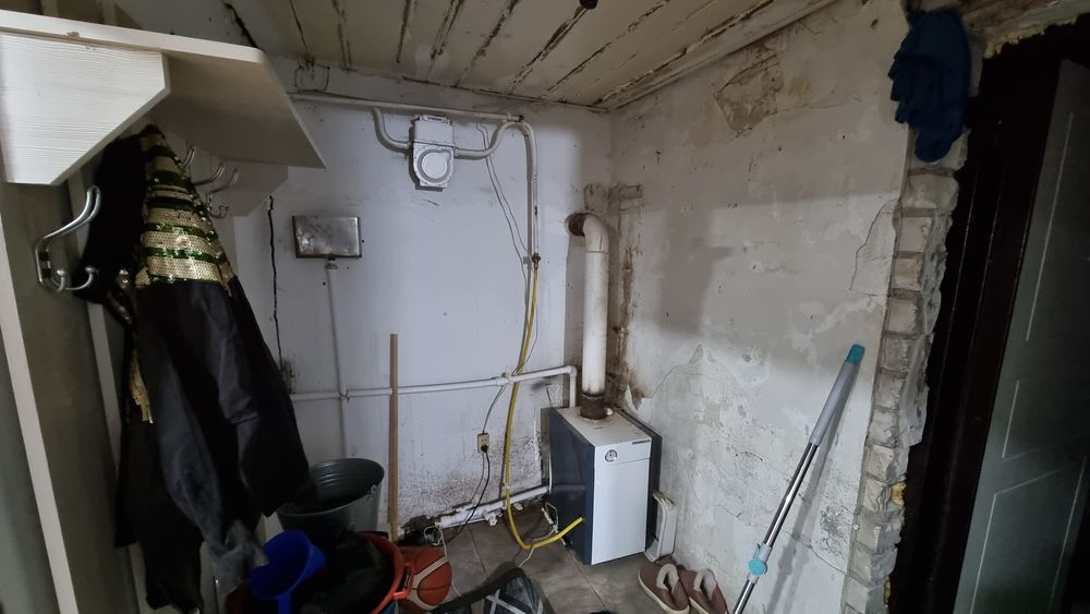 Продается частный дом