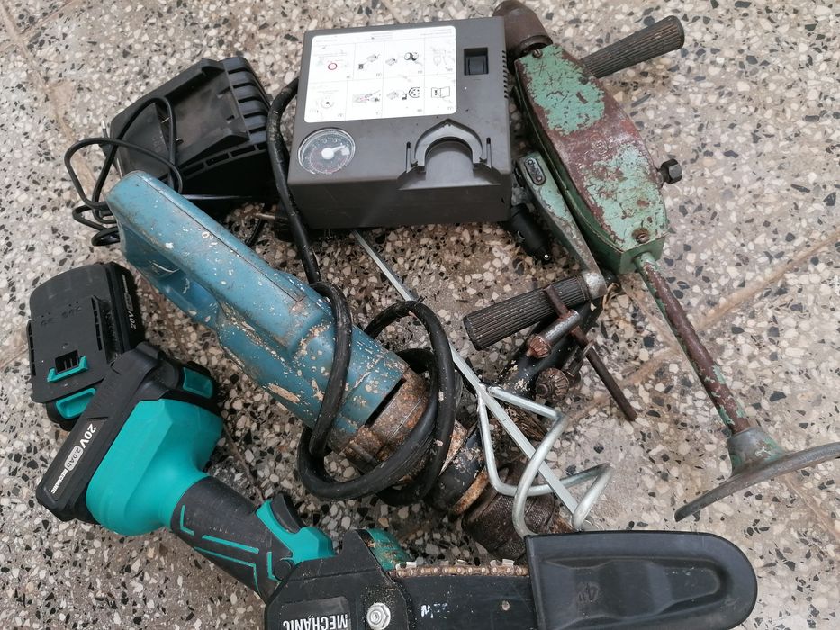 Ел. Машини. 30€.. Крайна цена