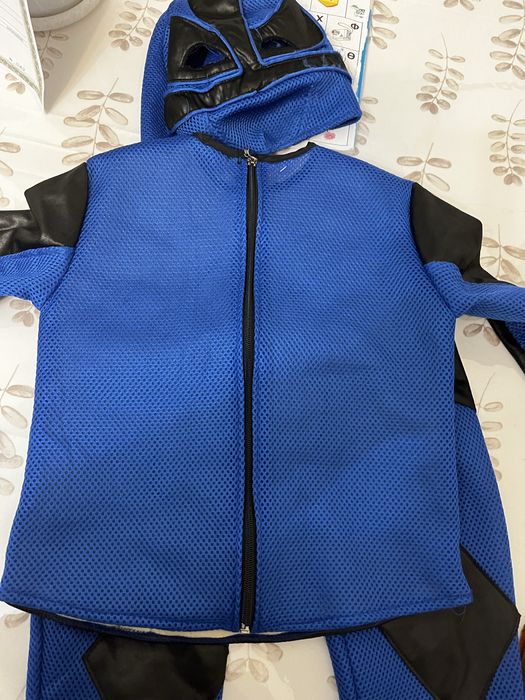 Новогодний костюм