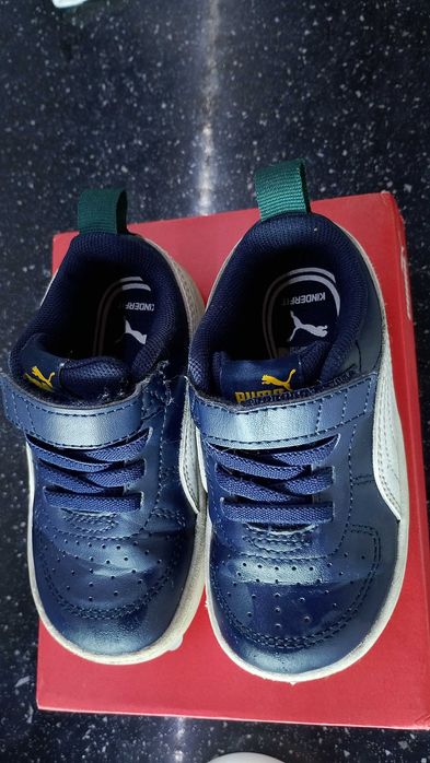 Маратонки Puma 23 р-р